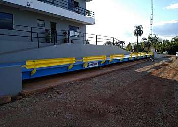 Comprar balança rodoviária Comprar balança rodoviária