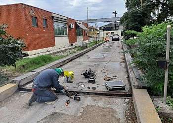 Conserto de balança eletrônica Conserto de balança eletrônica