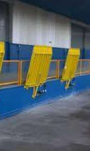 Conserto de docas Conserto de docas