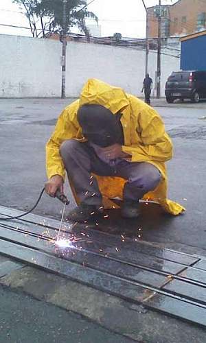 Conserto de portão eletrônico Conserto de portão eletrônico