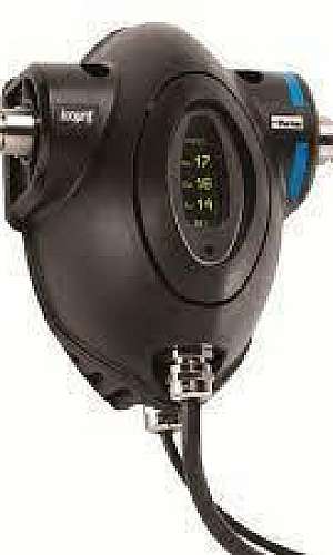 Contador de partículas de óleo Contador de partículas de óleo