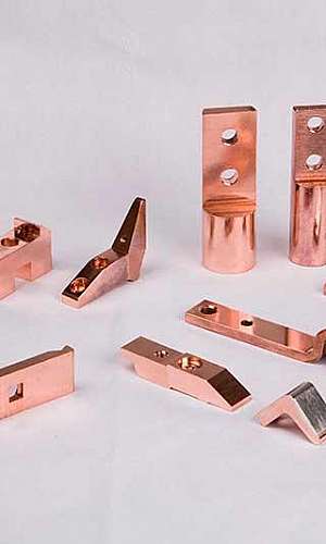 Contatos elétricos ferroviários Contatos elétricos ferroviários