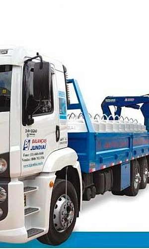 Contrato de manutenção preventiva em balanças rodoviárias Contrato de manutenção preventiva em balanças rodoviárias