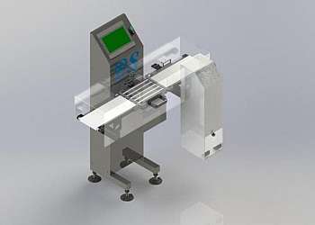 Controlador de peso dinâmico Controlador de peso dinâmico