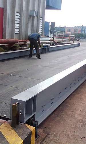 cotar manutenção de balança rodoviária cotar manutenção de balança rodoviária