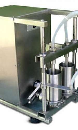 Dosadores para alimentos Dosadores para alimentos