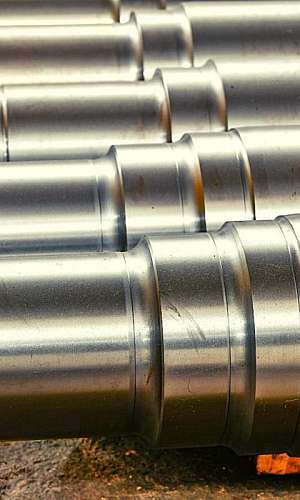 eixo de precisão eixo de precisão