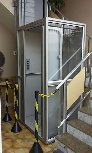 elevador comercial elevador comercial