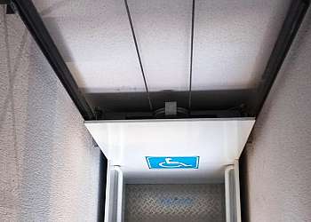 Balança tipo plataforma Balança tipo plataforma