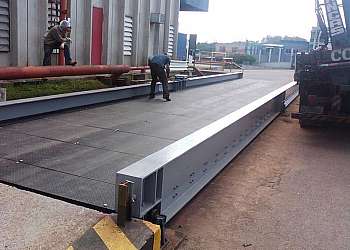 Empresas de calibração de balanças rodoviárias Empresas de calibração de balanças rodoviárias