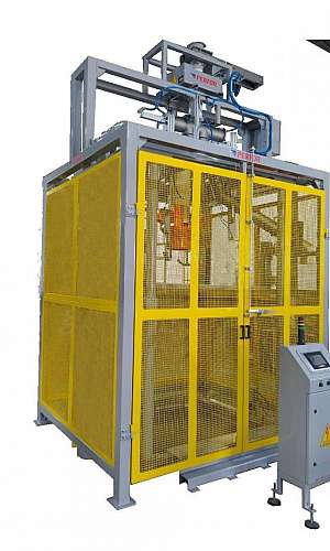 ensacadeira de big bag ensacadeira de big bag