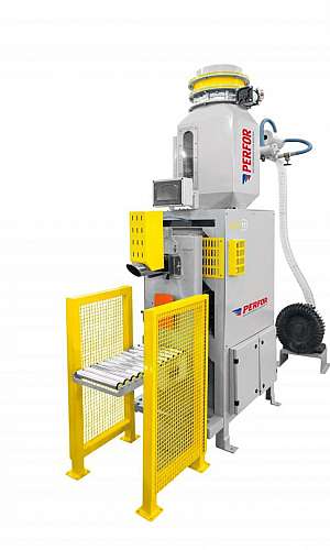 ensacadeira de sopro ensacadeira de sopro