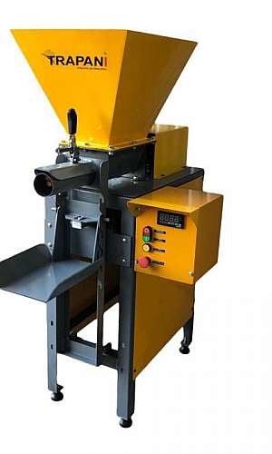 Ensacadeira eletrônica Ensacadeira eletrônica