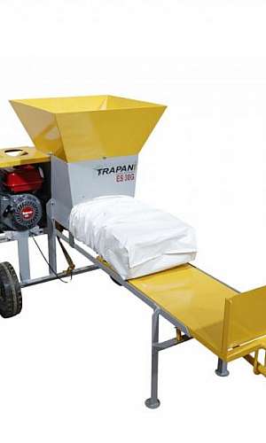 Ensacadora de silagem Ensacadora de silagem