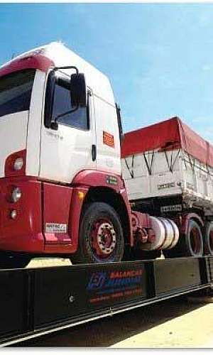 Fabricante de balanças industriais Fabricante de balanças industriais