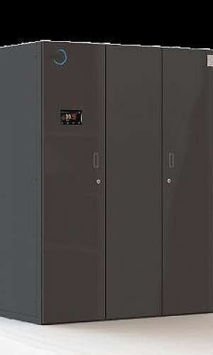 fan coil de precisão fan coil de precisão