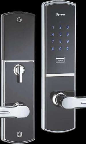 fechadura digital valor fechadura digital valor