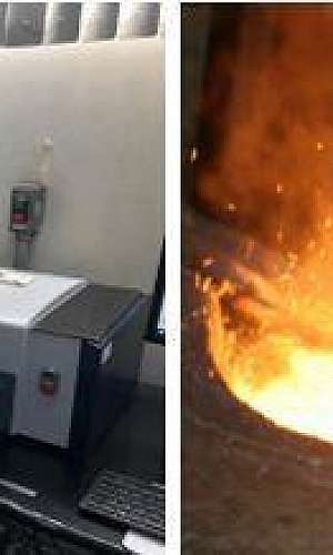 Fundição de precisão Fundição de precisão