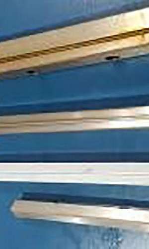 Guias de precisão Guias de precisão