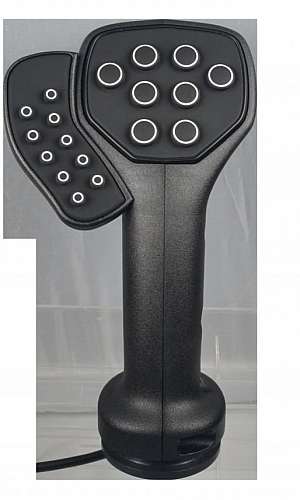 Joystick agrícola Joystick agrícola