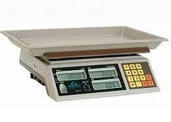 Manutenção de balanças eletrônicas Manutenção de balanças eletrônicas