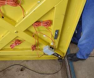 manutenção de balanças industriais manutenção de balanças industriais