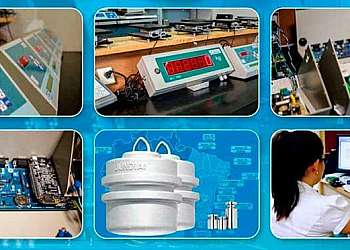 Manutenção de balanças industriais Manutenção de balanças industriais