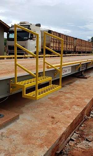 manutenção de balanças rodoviárias manutenção de balanças rodoviárias