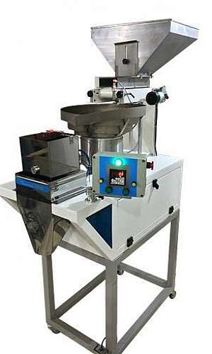 Máquina contadora Máquina contadora