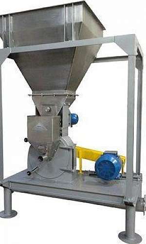 Moinho de ração Moinho de ração