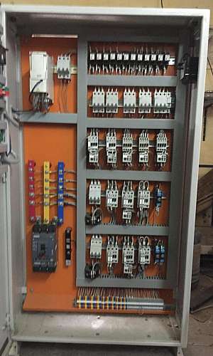 montagem eletromecânica industrial montagem eletromecânica industrial