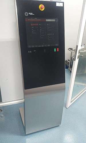 montagem eletromecânica industrial montagem eletromecânica industrial