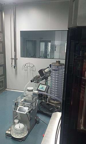 montagem eletromecânica montagem eletromecânica