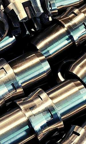 peças de precisão peças de precisão