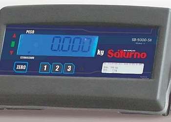 Peças para balanças Peças para balanças