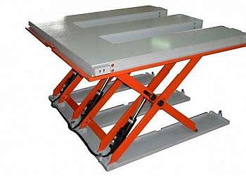 Balança industrial plataforma Balança industrial plataforma