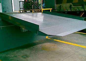 Balança de plataforma Balança de plataforma