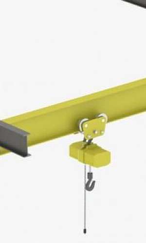 ponte rolante suspensa ponte rolante suspensa