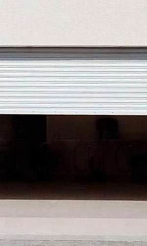 porta de aço para comércio preço porta de aço para comércio preço