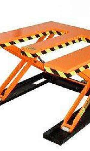 Preço de plataforma ergonômica industrial Preço de plataforma ergonômica industrial
