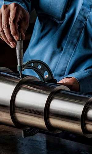 retífica de precisão retífica de precisão