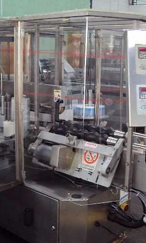 Rotuladora etiquetadora Rotuladora etiquetadora