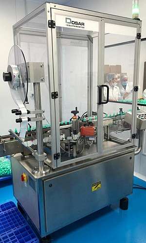 Rotuladora etiquetadora Rotuladora etiquetadora