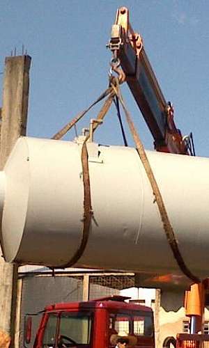 Serviço de balanceamento dinâmico Serviço de balanceamento dinâmico