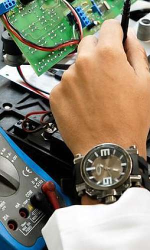 Serviço de calibração de instrumentos Serviço de calibração de instrumentos