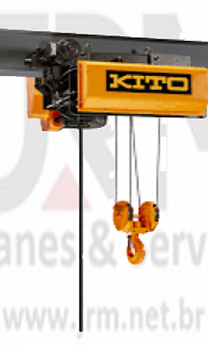 talha elétrica para ponte rolante talha elétrica para ponte rolante