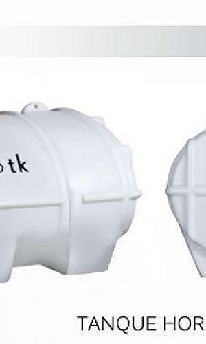 Tanque dosador Tanque dosador