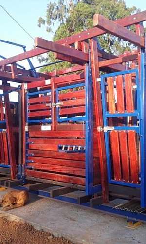 tronco de contenção com balança preço tronco de contenção com balança preço