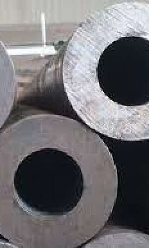 tubo mecânico ST52 tubo mecânico ST52