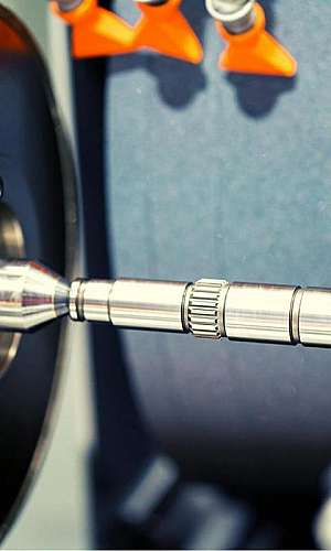 usinagem de precisão usinagem de precisão